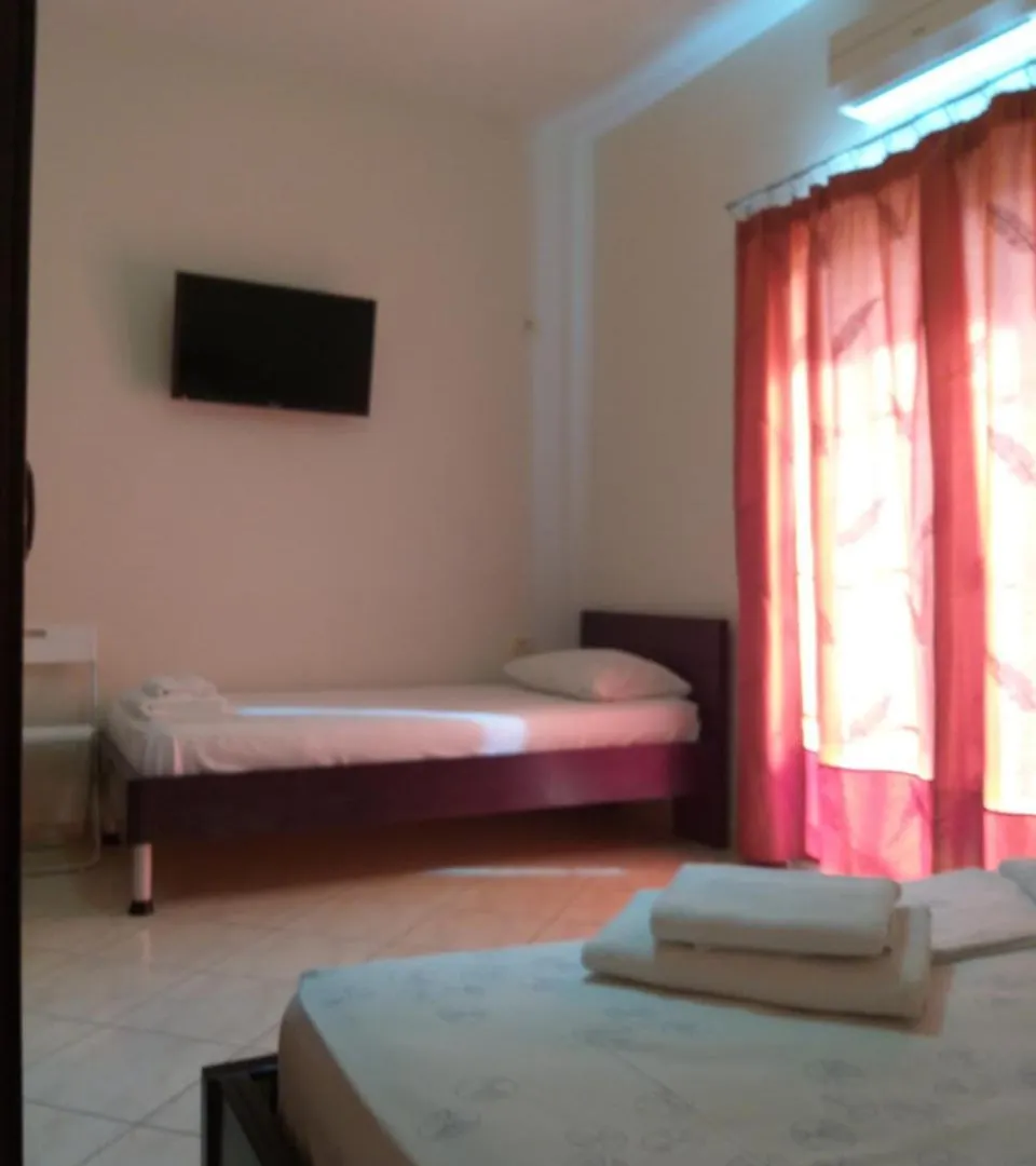 Guesthouse Villa Joanna&Mattheo Sarandë Albania