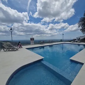 Aqua Vista 4* Monchique