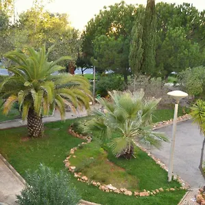 Parque Amendoeiras 2* Vilamoura