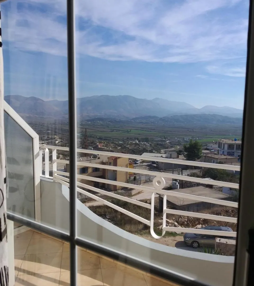 Guest house Guesthouse Villa Joanna&Mattheo Sarande