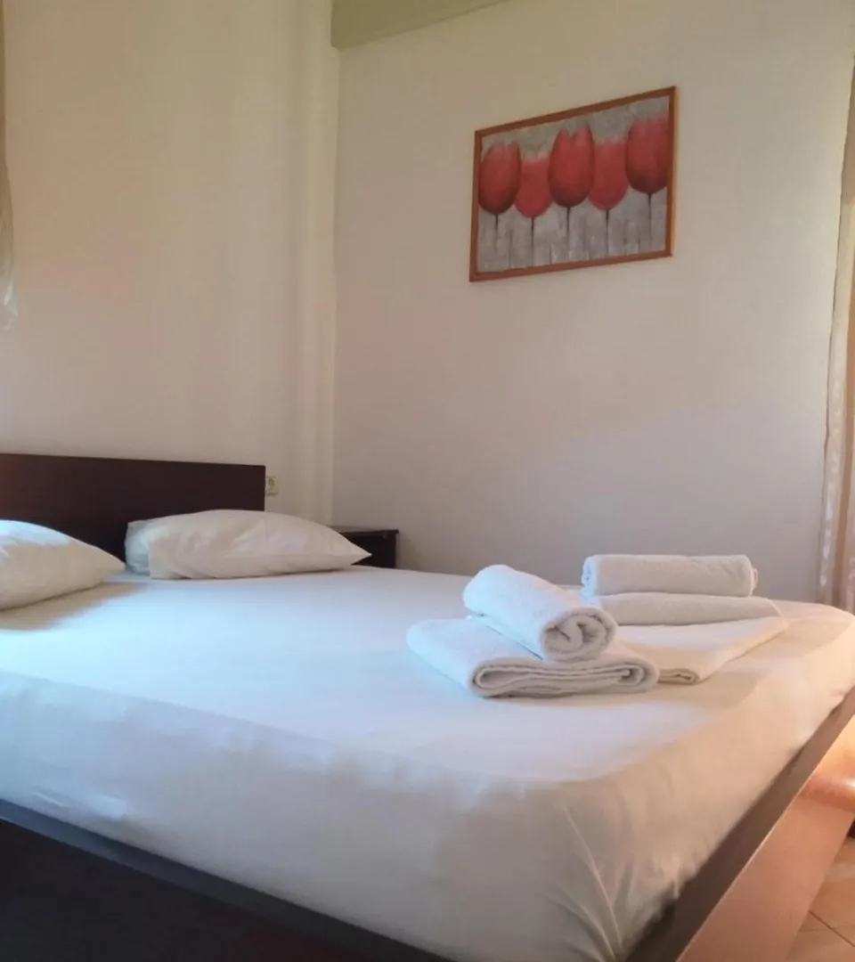 Guesthouse Villa Joanna&Mattheo Sarande 3*,