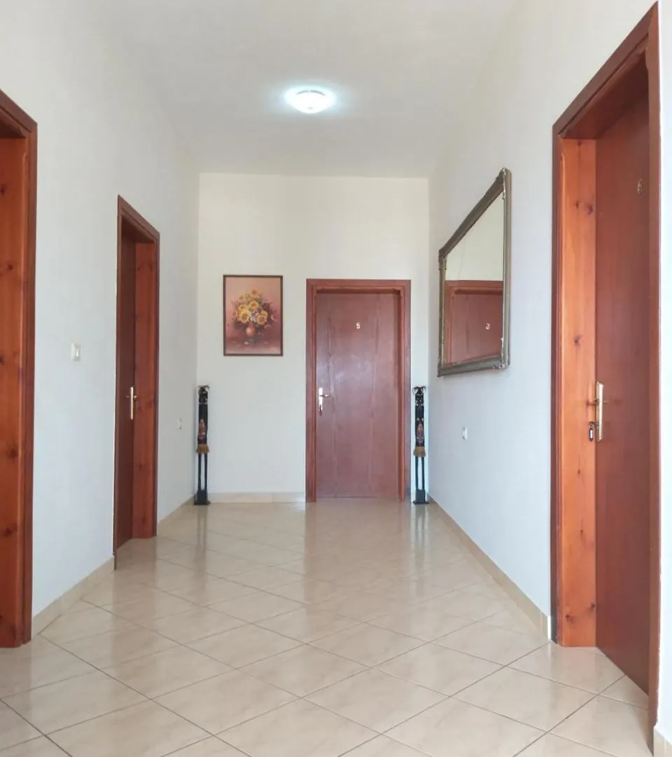 Guesthouse Villa Joanna&Mattheo Sarande Guest house